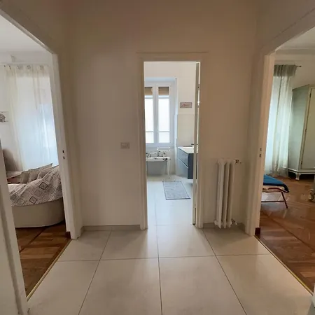 Appartement 1 Min Walk From The Sea, With 2 Bed And 2 Bath