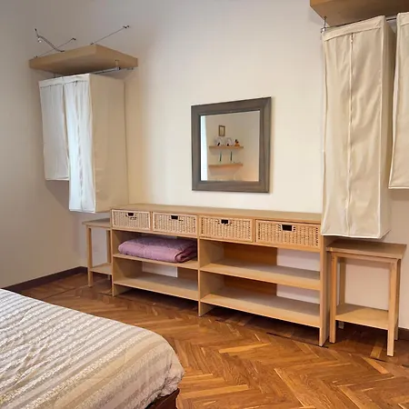 Appartement 1 Min Walk From The Sea, With 2 Bed And 2 Bath *