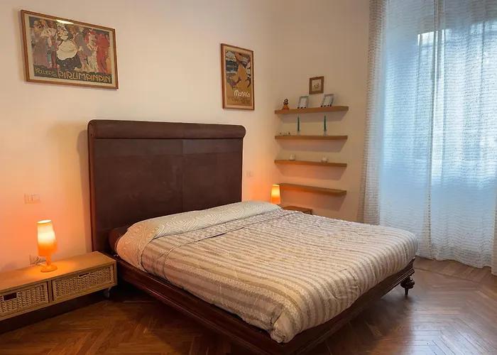 1 Min Walk From The Sea, With 2 Bed And 2 Bath アパート *