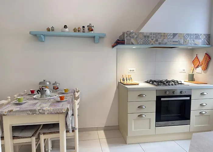 アパート 1 Min Walk From The Sea, With 2 Bed And 2 Bath *