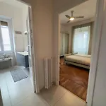 公寓 1 Min Walk From The Sea, With 2 Bed And 2 Bath 阿拉西奥