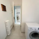 1 Min Walk From The Sea, With 2 Bed And 2 Bath *