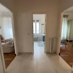 公寓 1 Min Walk From The Sea, With 2 Bed And 2 Bath