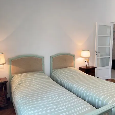 公寓 1 Min Walk From The Sea, With 2 Bed And 2 Bath 阿拉西奥
