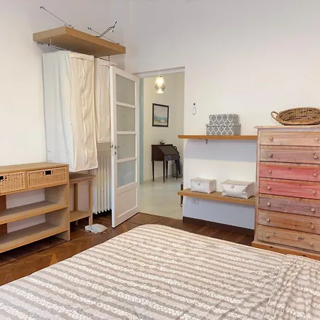 1 Min Walk From The Sea, With 2 Bed And 2 Bath * 阿拉西奥