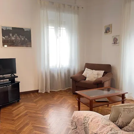 1 Min Walk From The Sea, With 2 Bed And 2 Bath 公寓 阿拉西奥