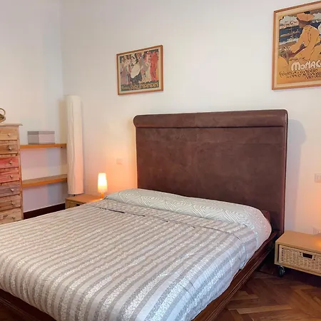 公寓 1 Min Walk From The Sea, With 2 Bed And 2 Bath