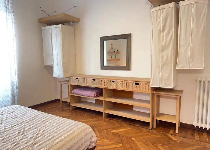 Appartamento 1 Min Walk From The Sea, With 2 Bed And 2 Bath *